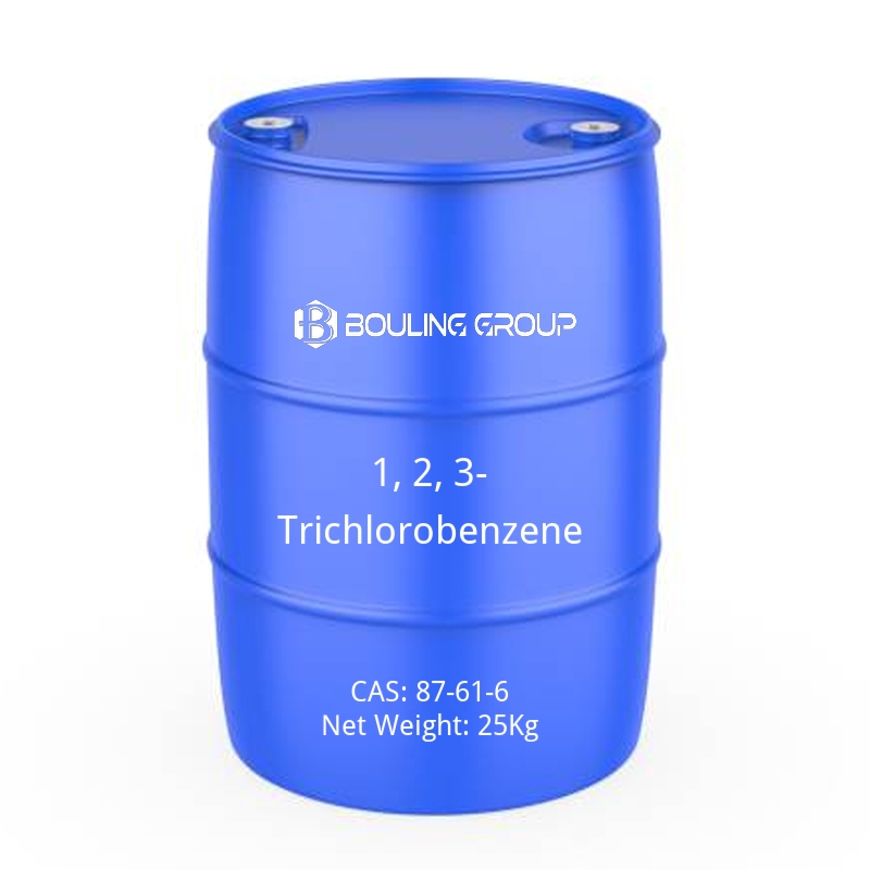 1,2,3-Trichlorobenzene-cas-87-61-6