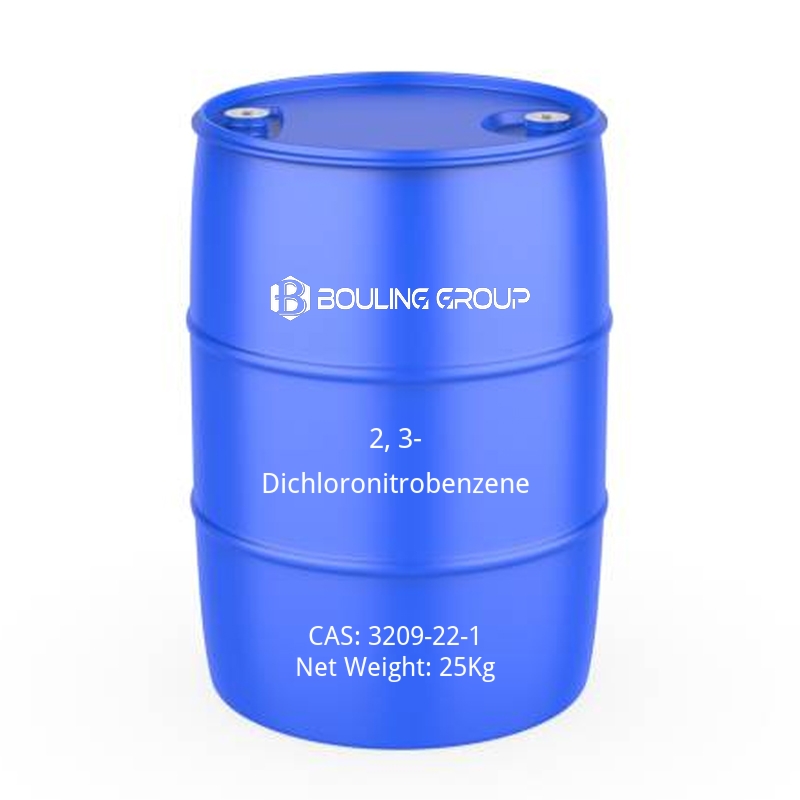 2,3-Dichloronitrobenzene-cas-3209-22-1