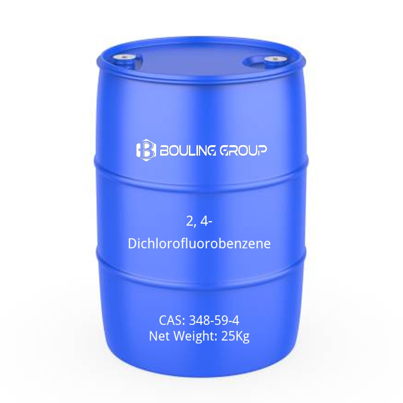 2,4-Dichlorofluorobenzene-cas-348-59-4