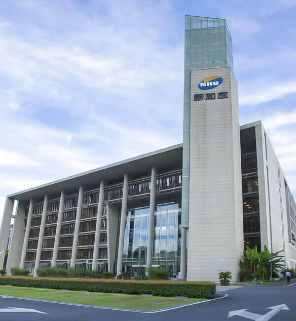 Zhejiang NHU Co., Ltd