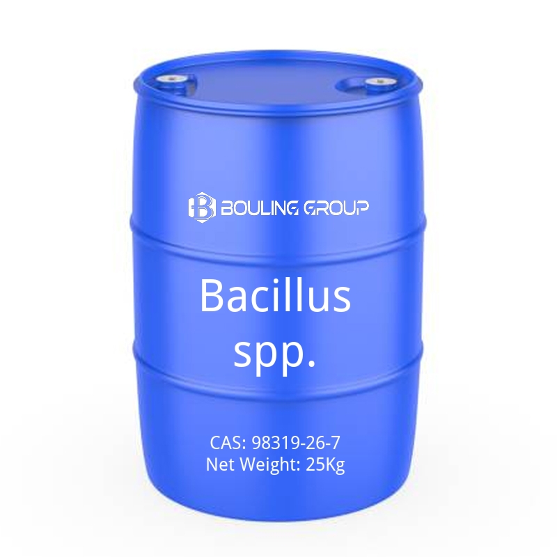 Bacillus spp.-cas-98319-26-7