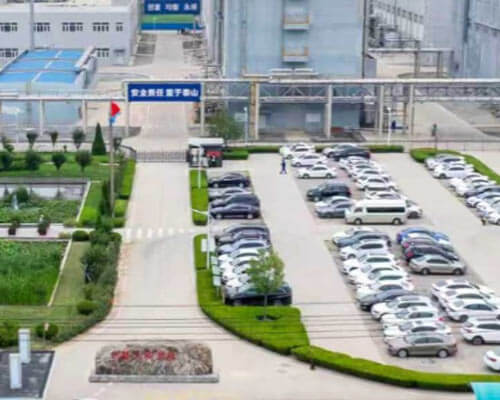 Beijing Foyou Pharma Co.,Ltd.