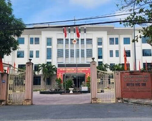 Cong Ty Tnhh NHU Vietnam