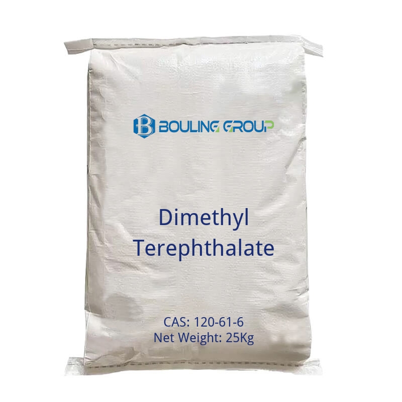 Dimethyl Terephthalate-cas-120-61-6
