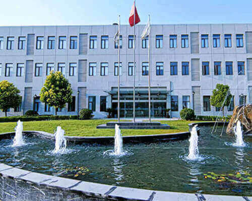 Fuyuan Pharmaceutical Co.,Ltd.