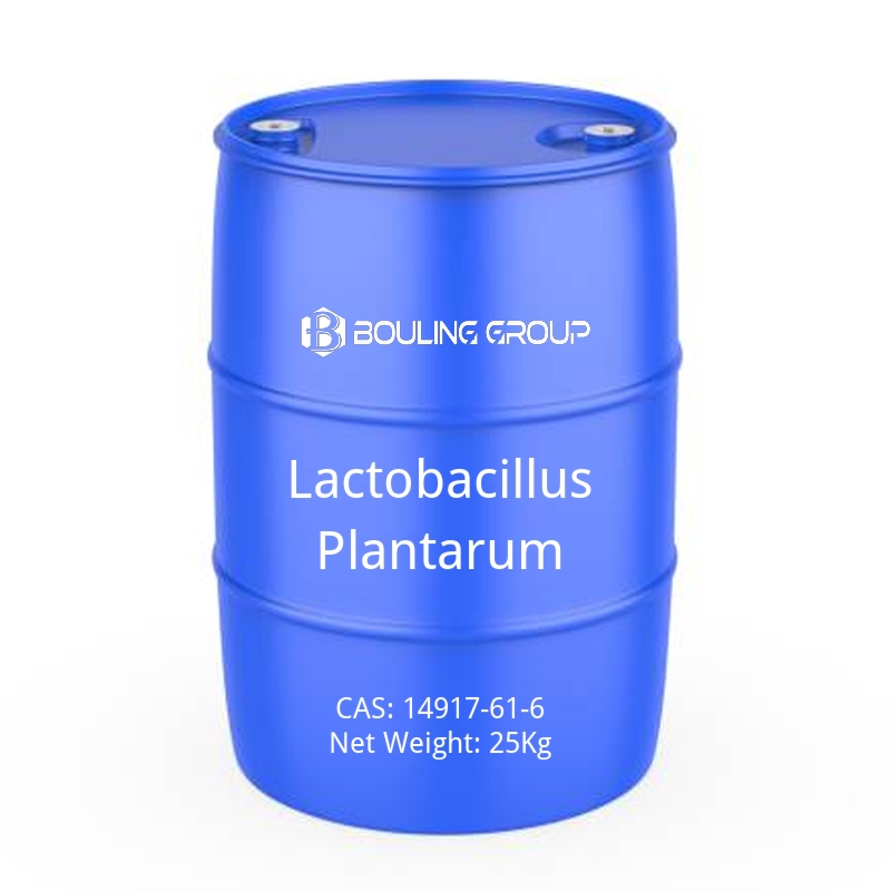 Lactobacillus Plantarum-cas-14917-61-6