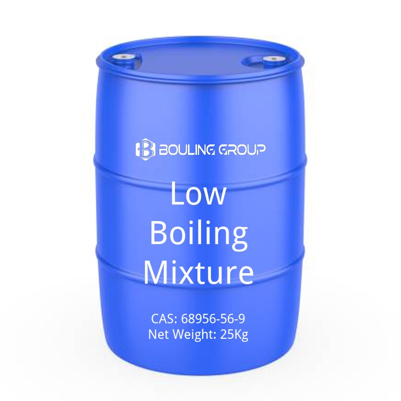 Low Boiling Mixture-cas-68956-56-9