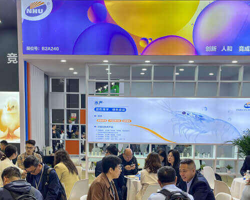 NHU (Hongkong) Trading Company Limited