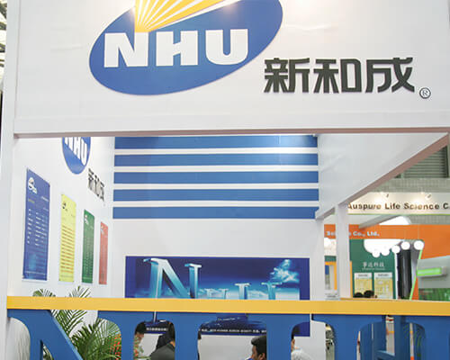 NHU Japan Co.,Ltd.