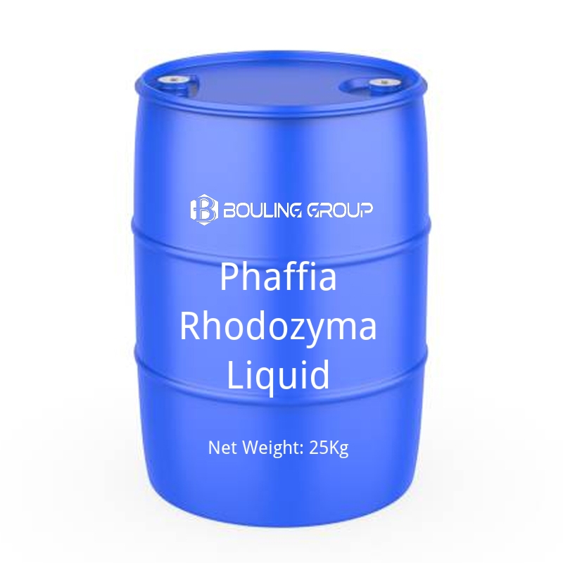 Phaffia Rhodozyma Liquid