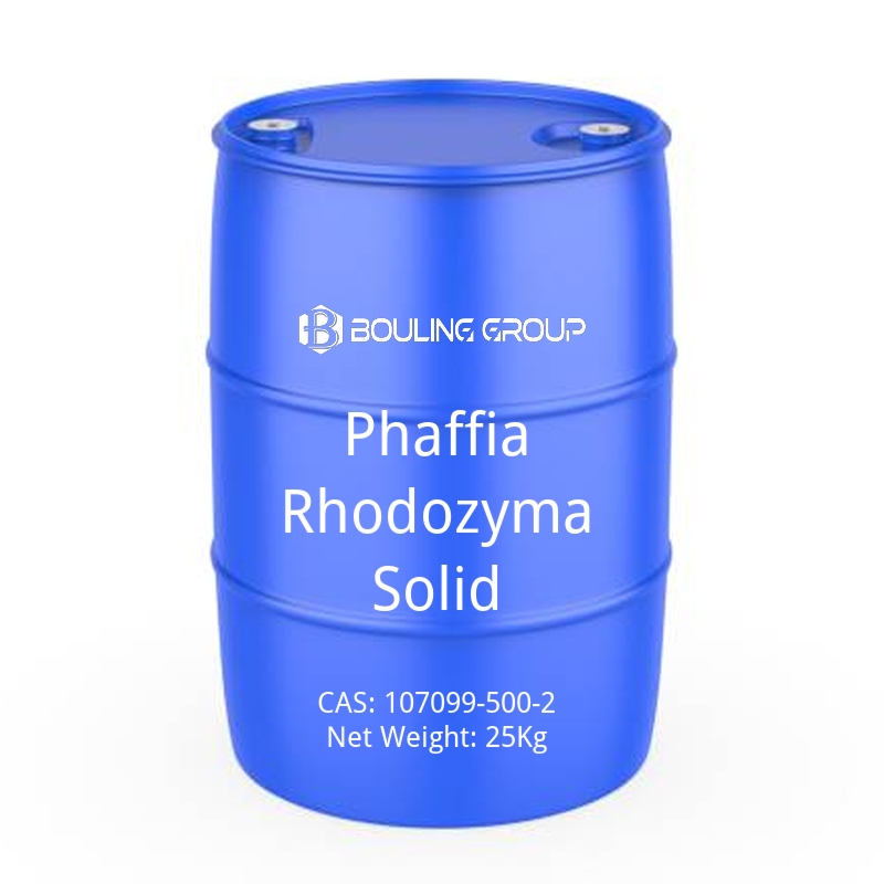Phaffia Rhodozyma Solid-cas-107099-500-2