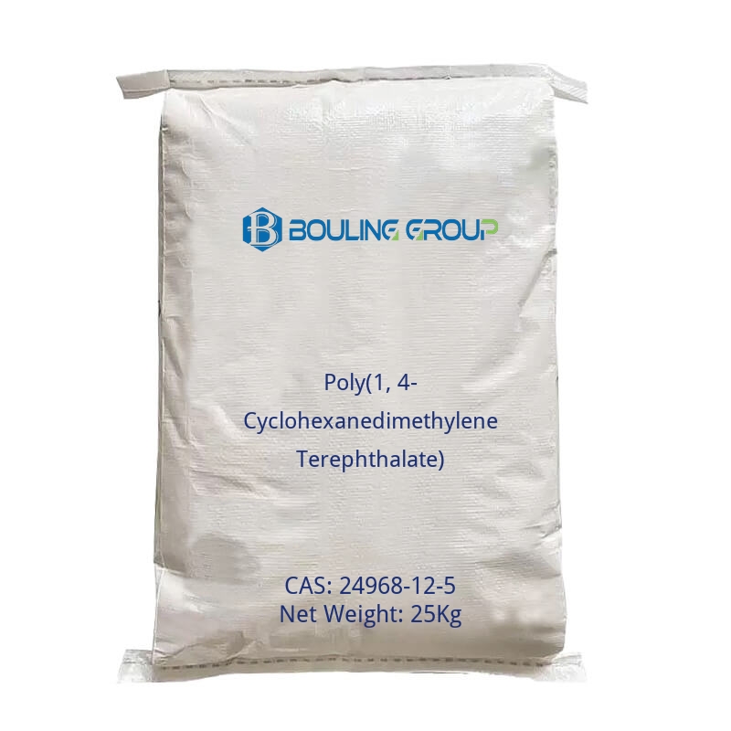 Poly(1,4-Cyclohexanedimethylene Terephthalate)-cas-24968-12-5
