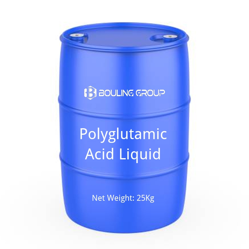 Polyglutamic Acid Liquid