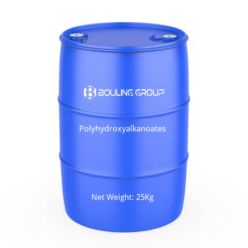 Polyhydroxyalkanoates