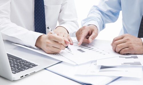 Process Analytics