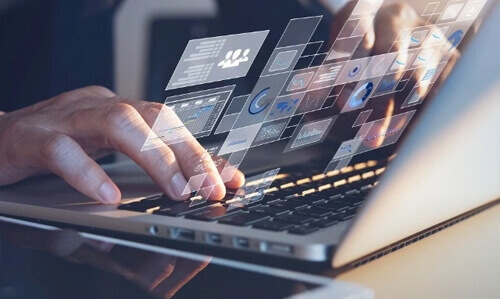 Application R&D