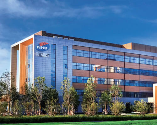 Shandong NHU Fine Chemical Science and Technology Co., Ltd.