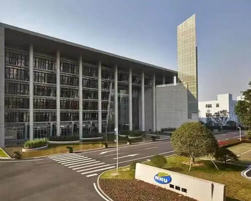 Shandong NHU Holdings Co.,Ltd.