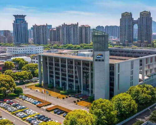 Shandong Nhu Pharmaceutical Co.,Ltd.