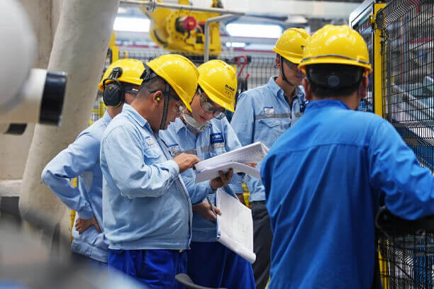 Zhejiang NHU Co., Ltd