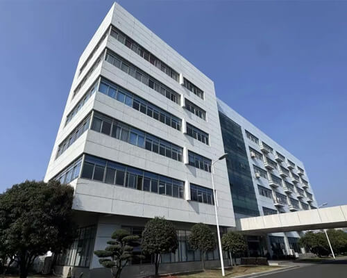 Weifang Jinghe Real Estate Co.,Ltd.