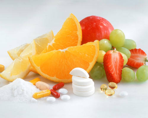 Xinchang New Harmony Union Vitamin Co., Ltd.