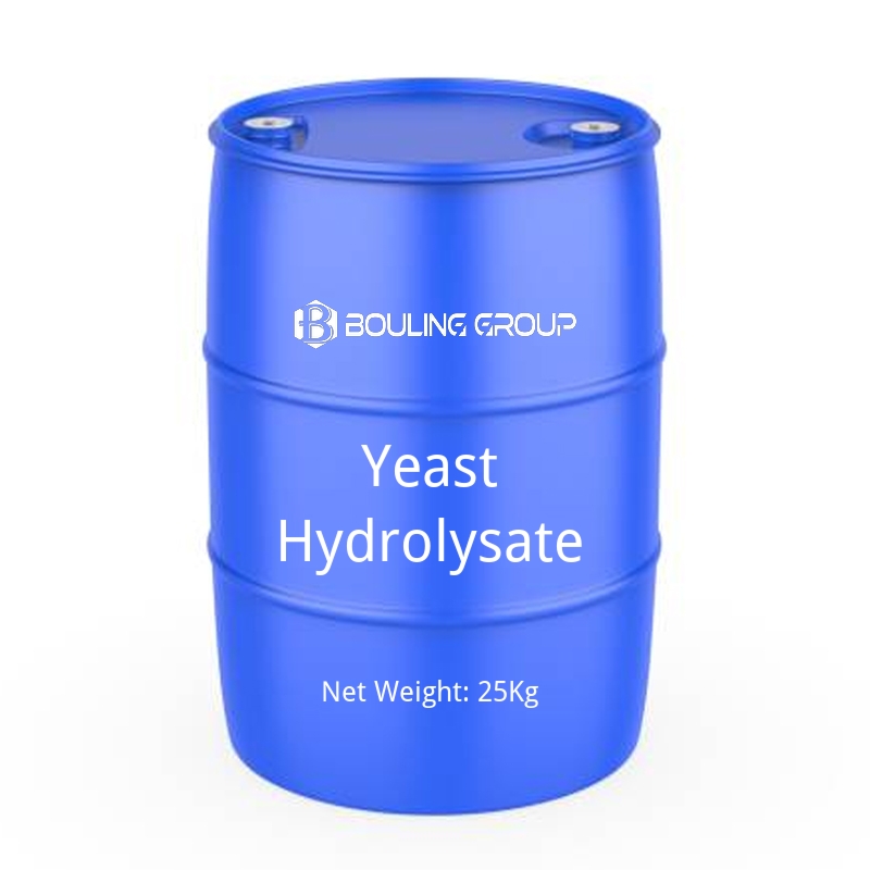Yeast Hydrolysate