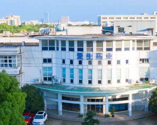 Zhejiang Asen-pharm Co., Ltd.
