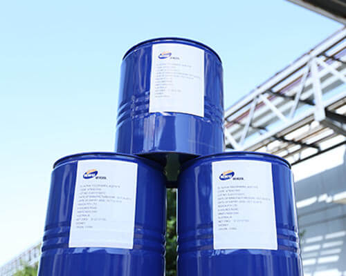 Zhejiang New Harmony Union Pharmaceutical Co., Ltd.