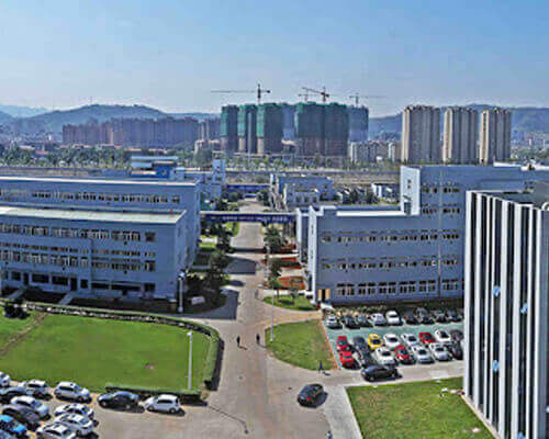 zhejiang nhu co.,Ltd.subsidiaries