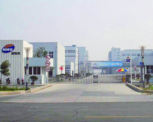 ZHEJIANG NVB COMPANY LTD.