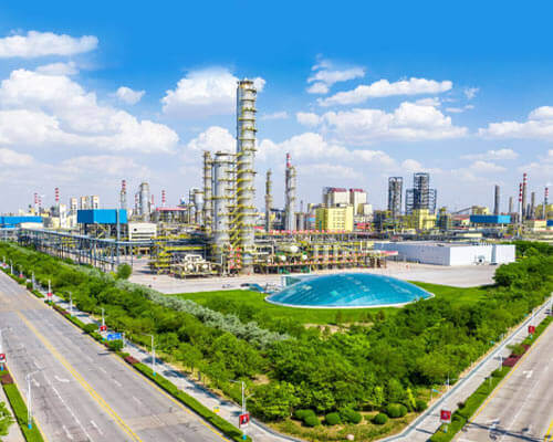 Zhejiang Xin Weipu Additives Co., Ltd.